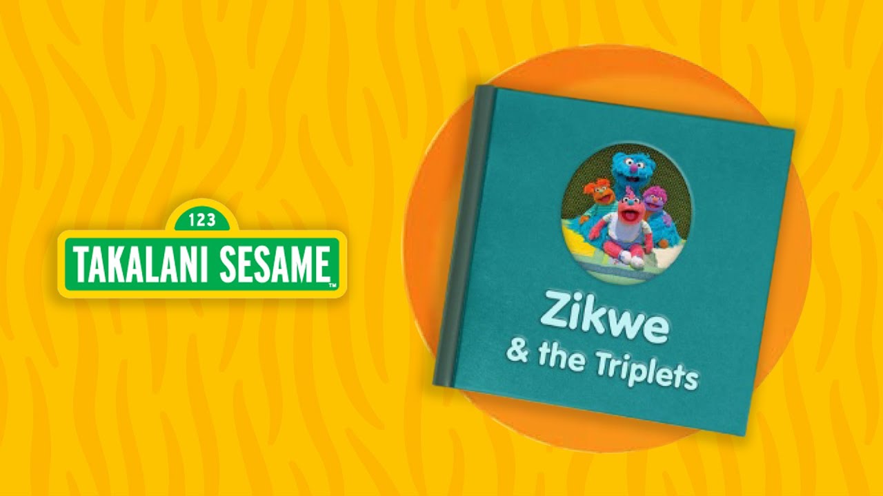 Join Zikwe, the Triplets & Nicholas Goliath for a Fun-Filled Diski Game