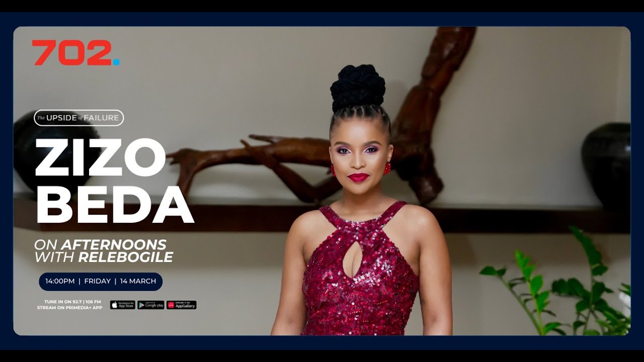 Zizo Beda talks career, money, and life's shortcomings